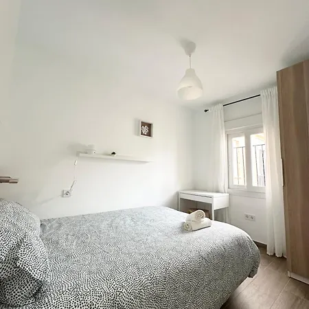 Aloha - Free Parking Ronda