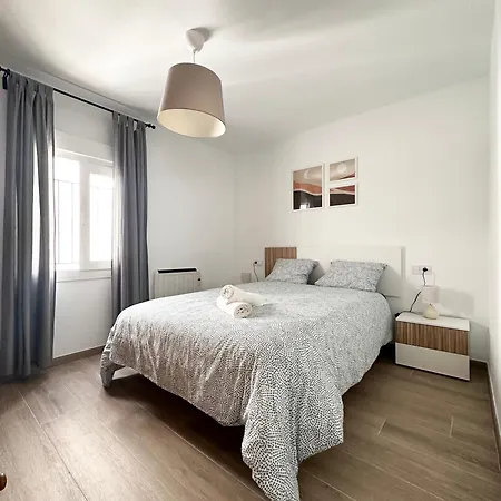 Apartamento Aloha - Free Parking Ronda
